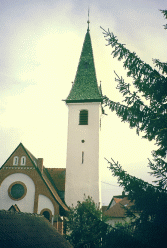 Kirche